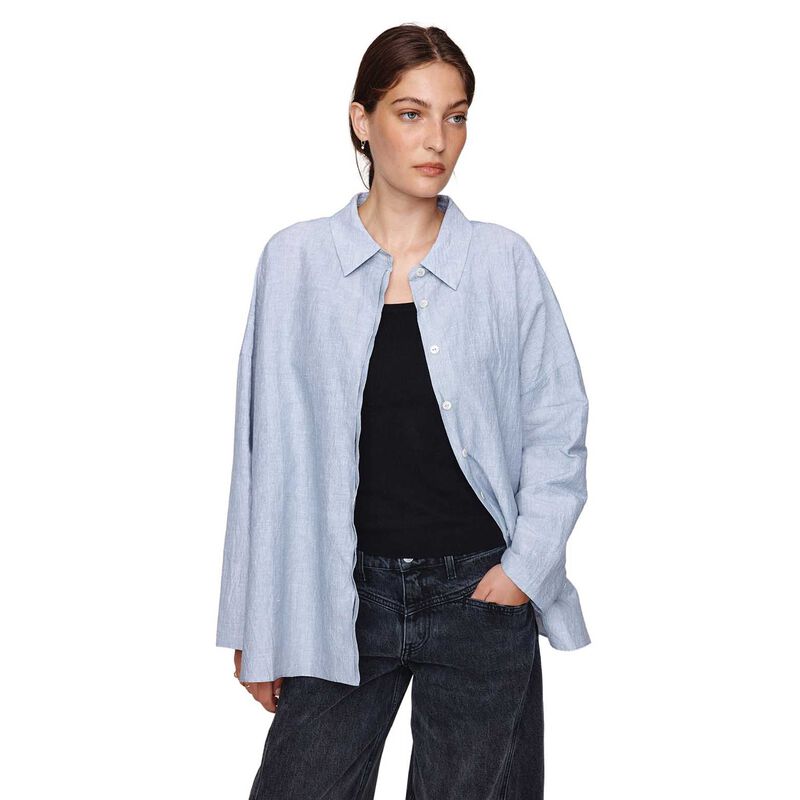 Marle Freddy Shirt image number 0